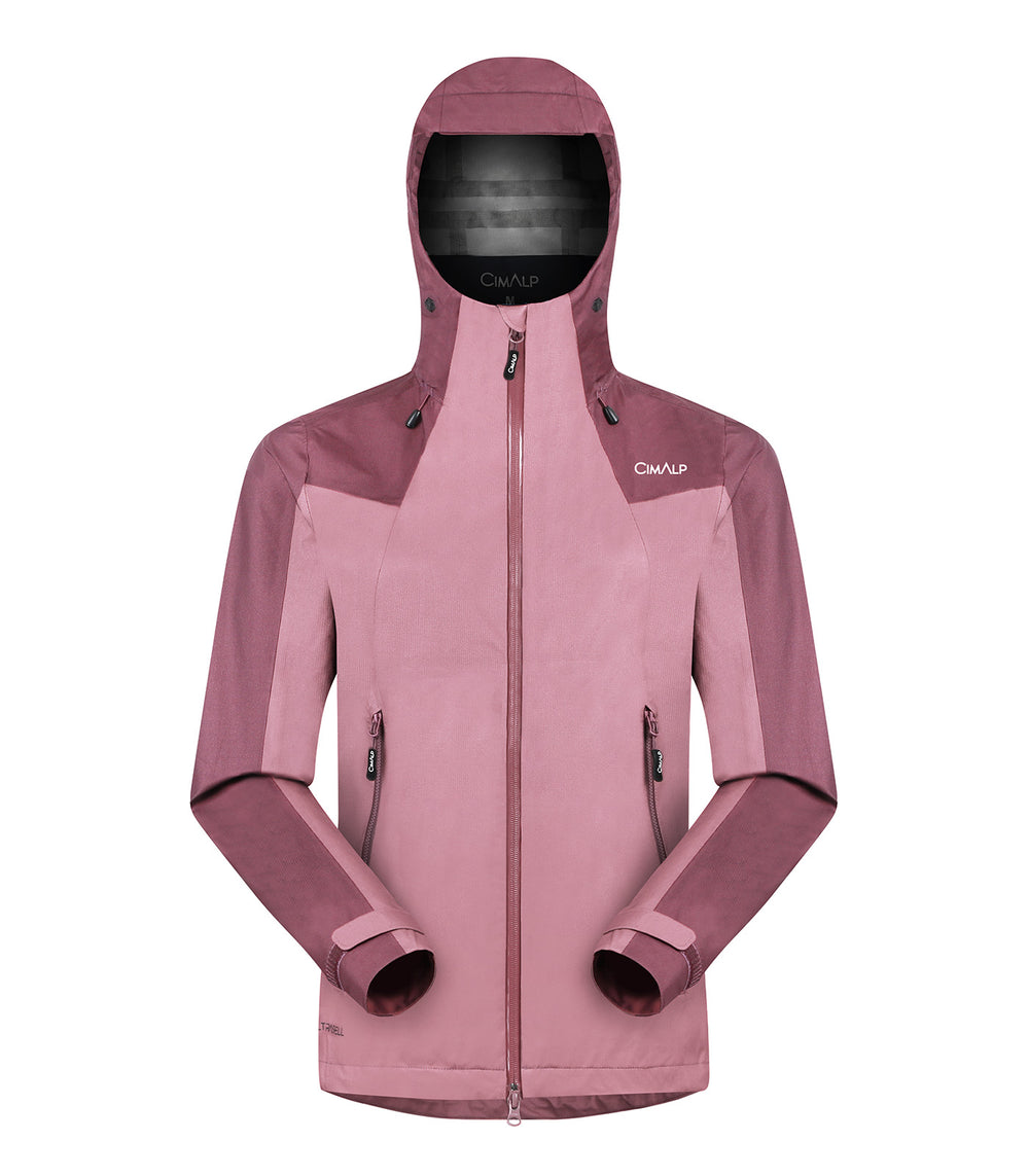 Veste imperméable Femme COSMIQUES 2 F