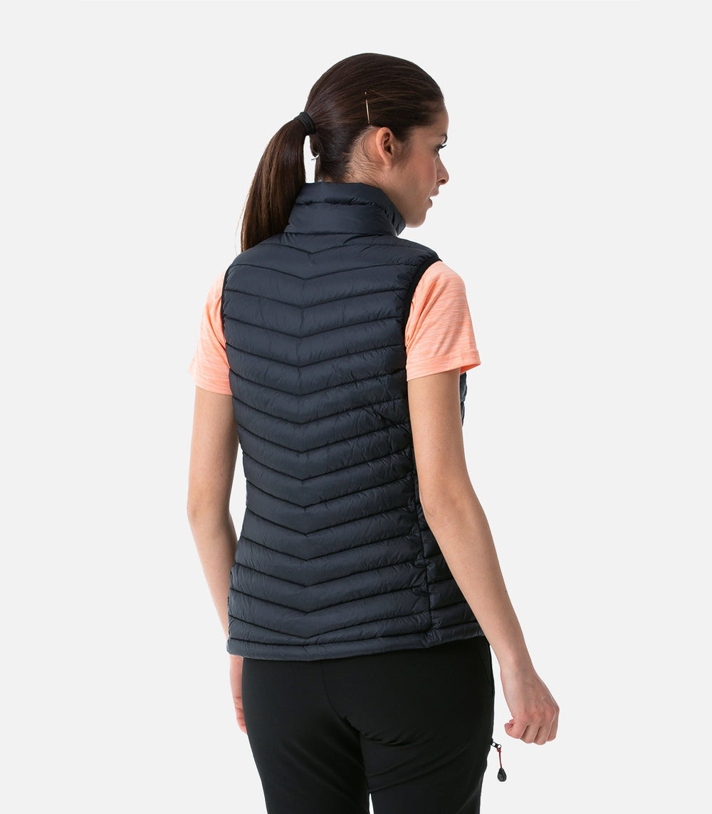 Synthetic Insulated Jacket Women ARVES 2 F