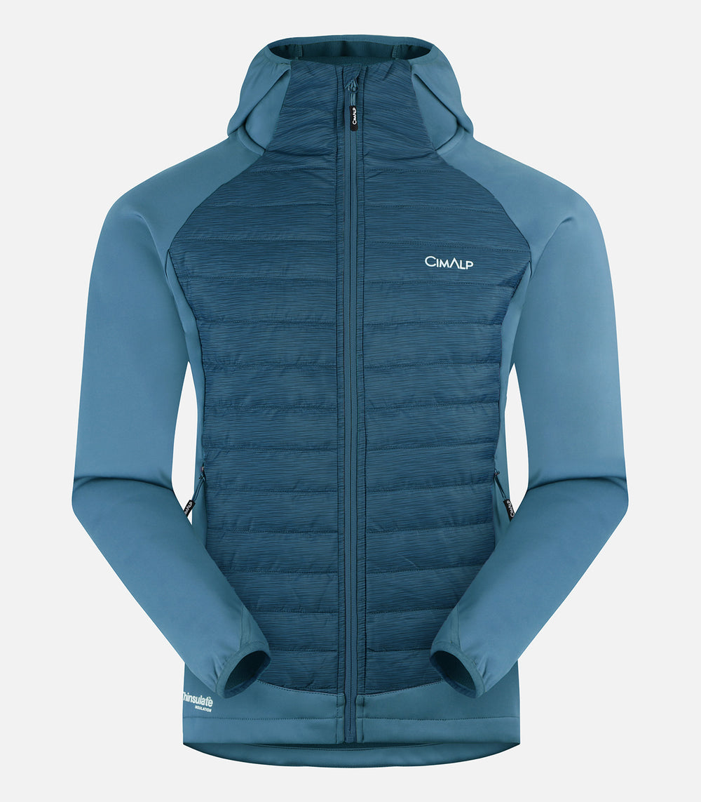 Nordic Walking Clothing Men DIKLO 2 H