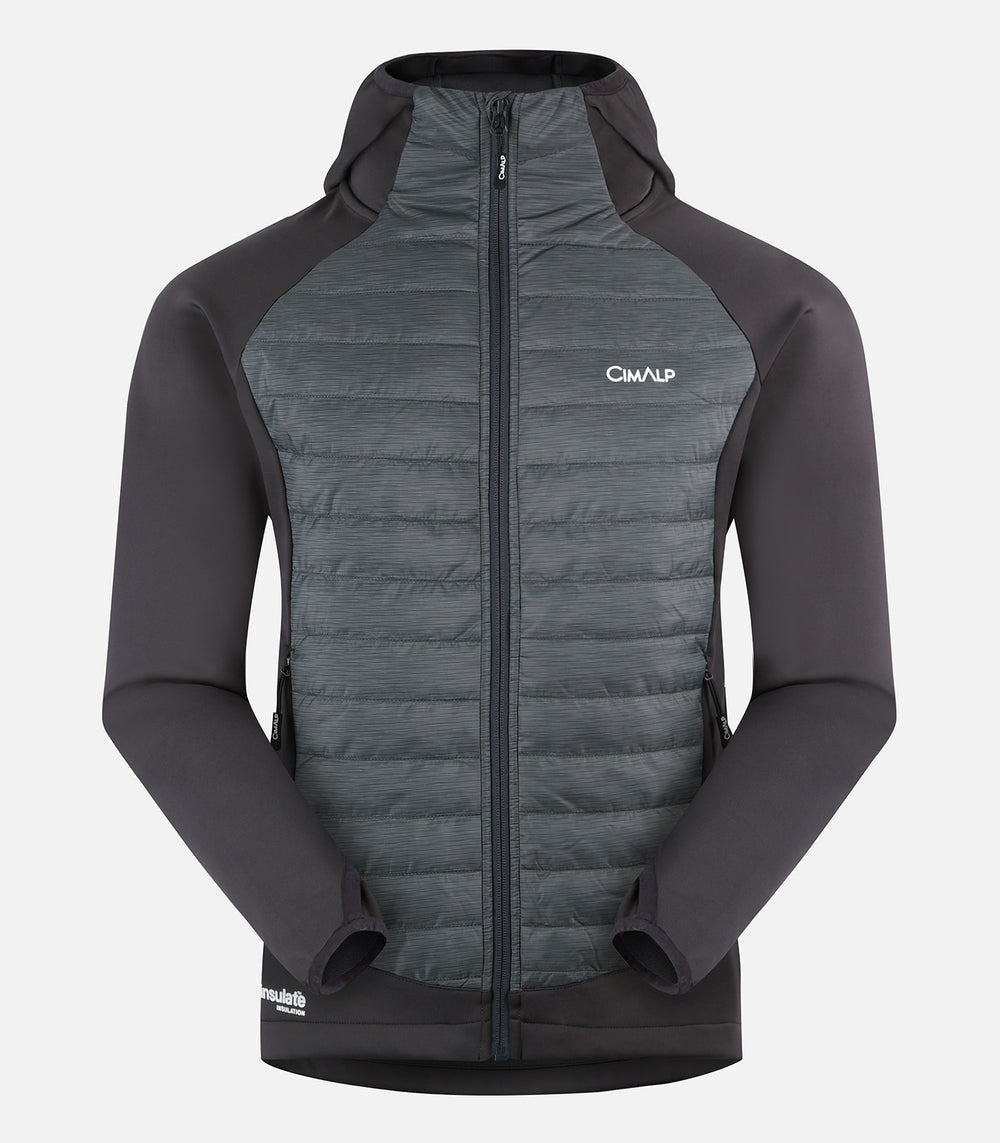 Nordic Walking Clothing Men DIKLO 2 H