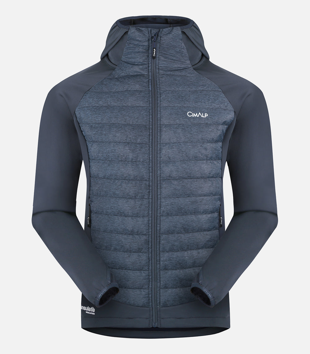 Nordic Walking Clothing Men DIKLO 2 H