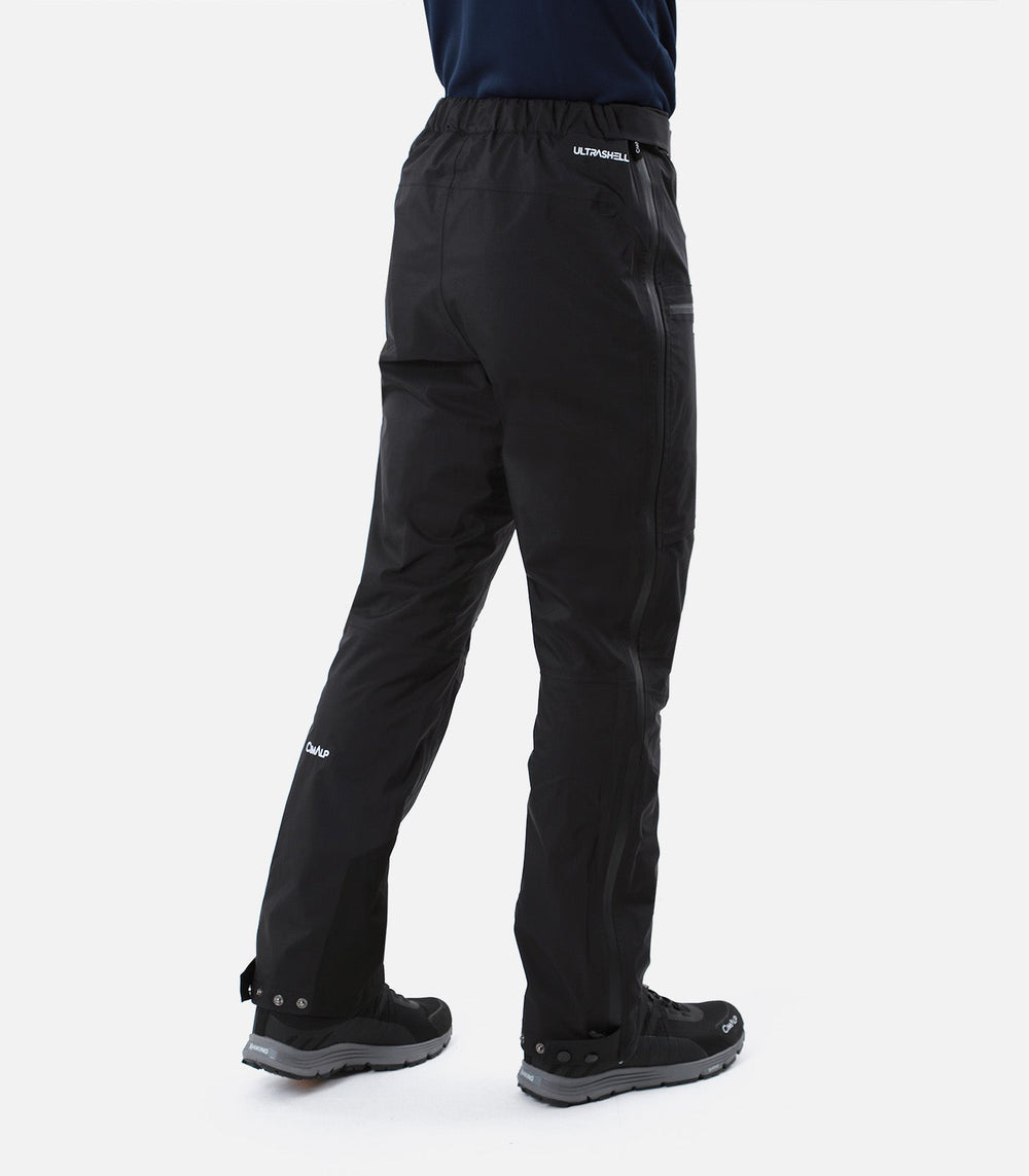 Pantalon et surpantalon imperméables Homme TORRENT H
