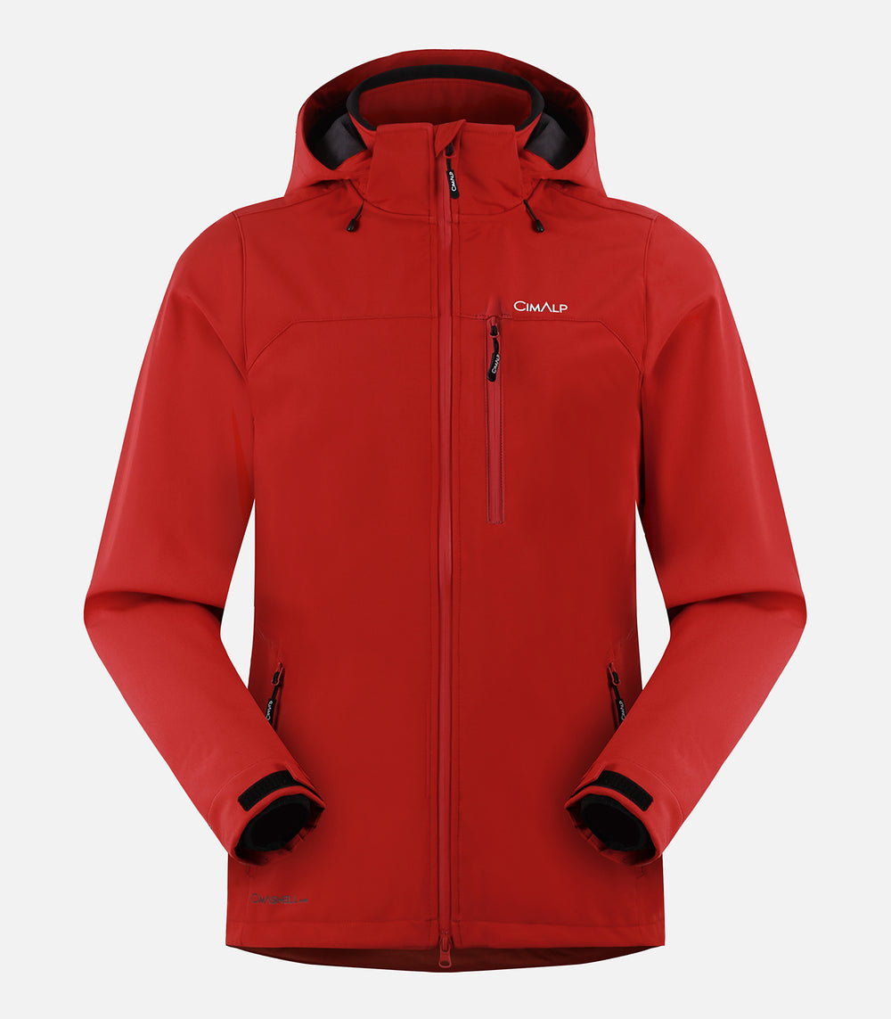 Softshell Jacket Men DYNAMIC 7 H