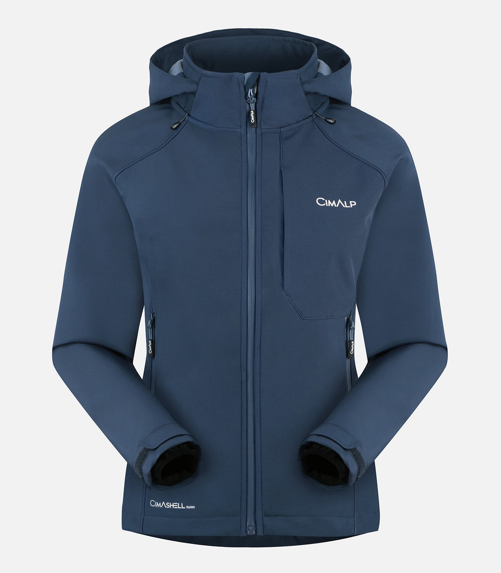 Nordic Walking Clothing Women ENERGY 6 F