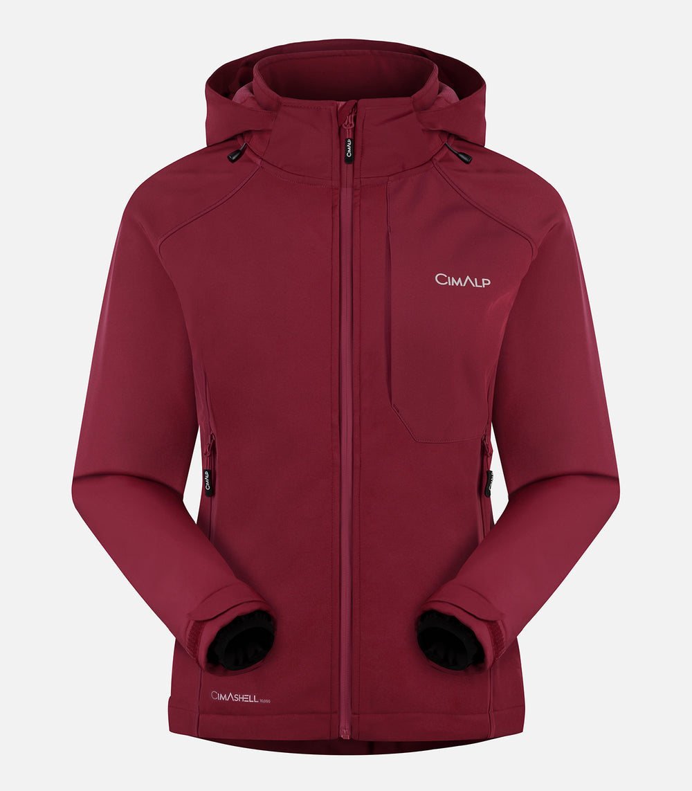 Nordic Walking Clothing Women ENERGY 6 F