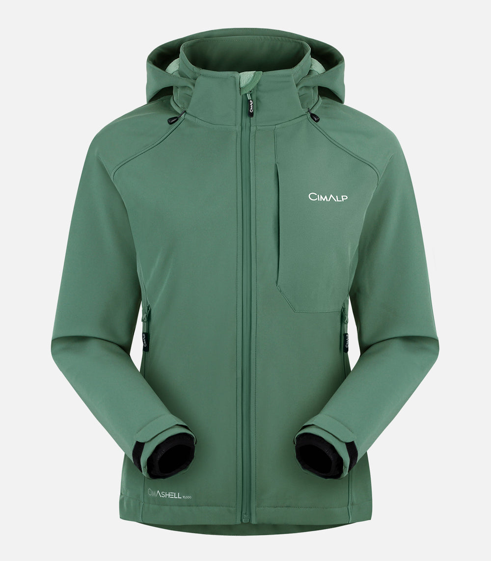 Nordic Walking Clothing Women ENERGY 6 F
