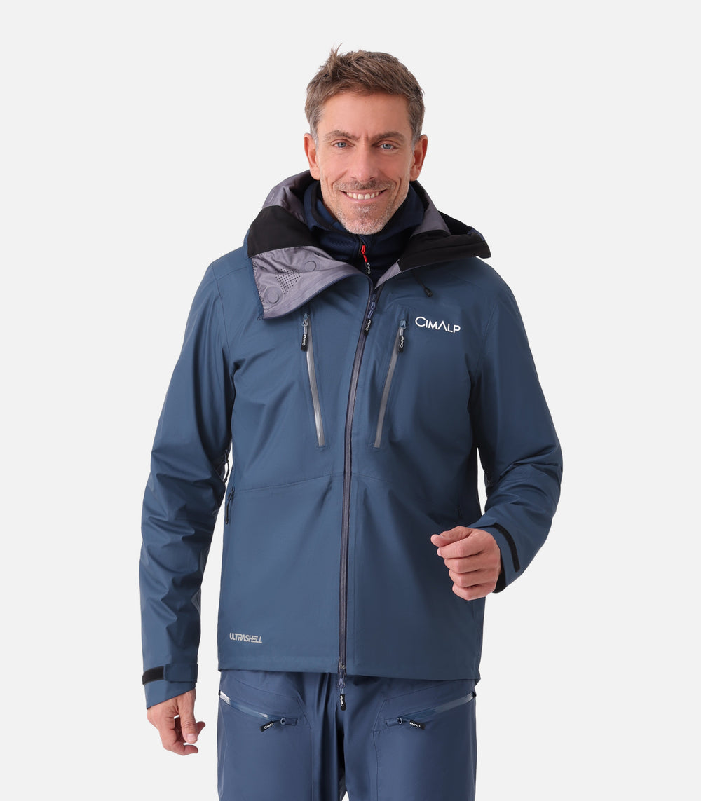 OUTLET Homme ADVANCED 5 H