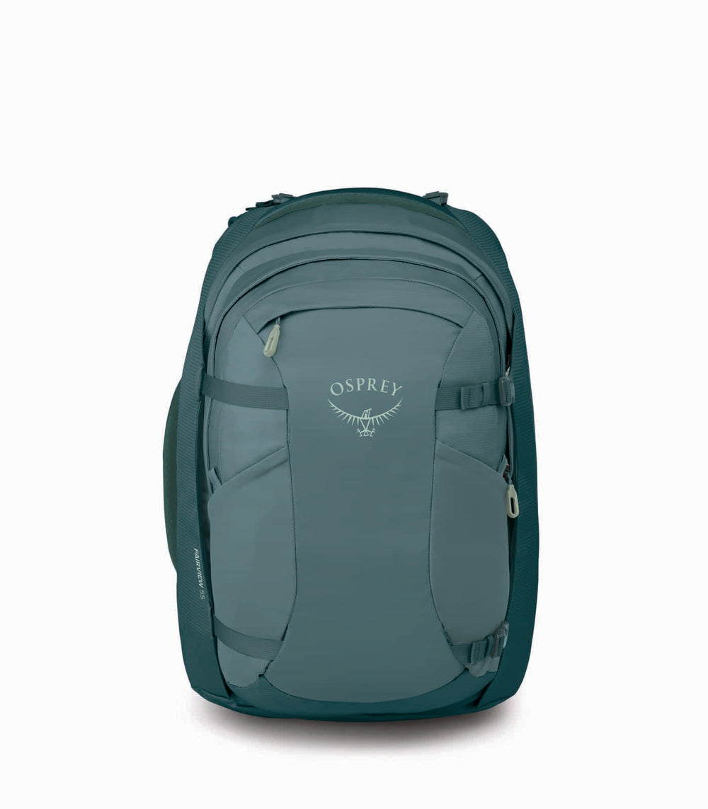 Sac à dos de voyage Femme FAIRVIEW 55