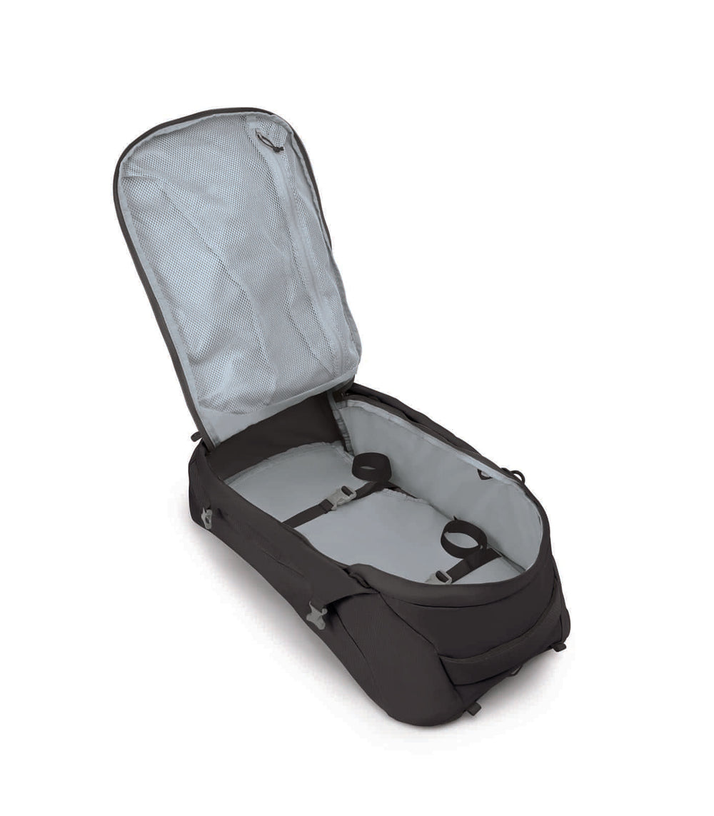 Sac à dos de voyage Femme FAIRVIEW 55
