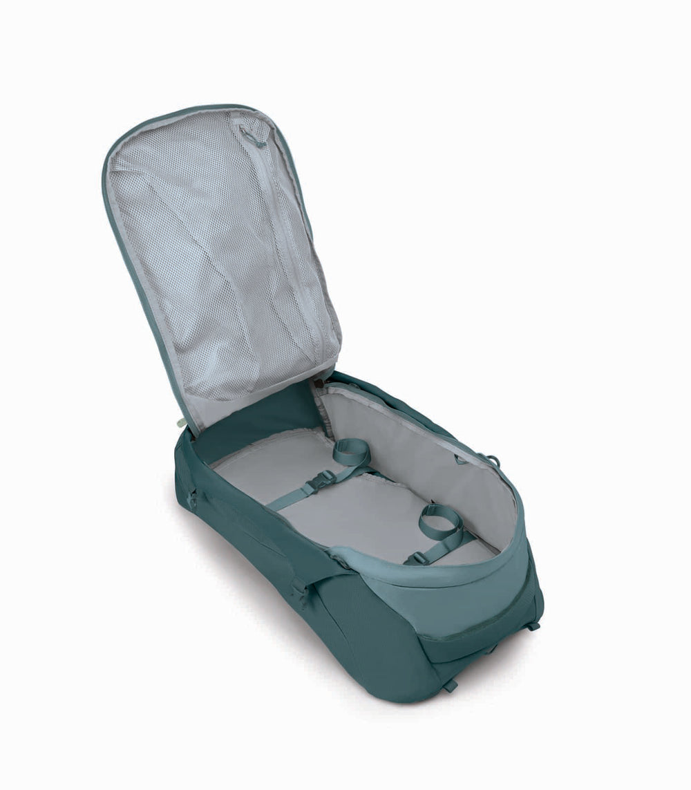 Sac à dos de voyage Femme FAIRVIEW 55
