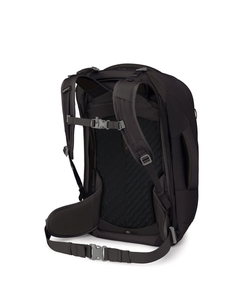 Sac à dos de voyage Femme FAIRVIEW 55