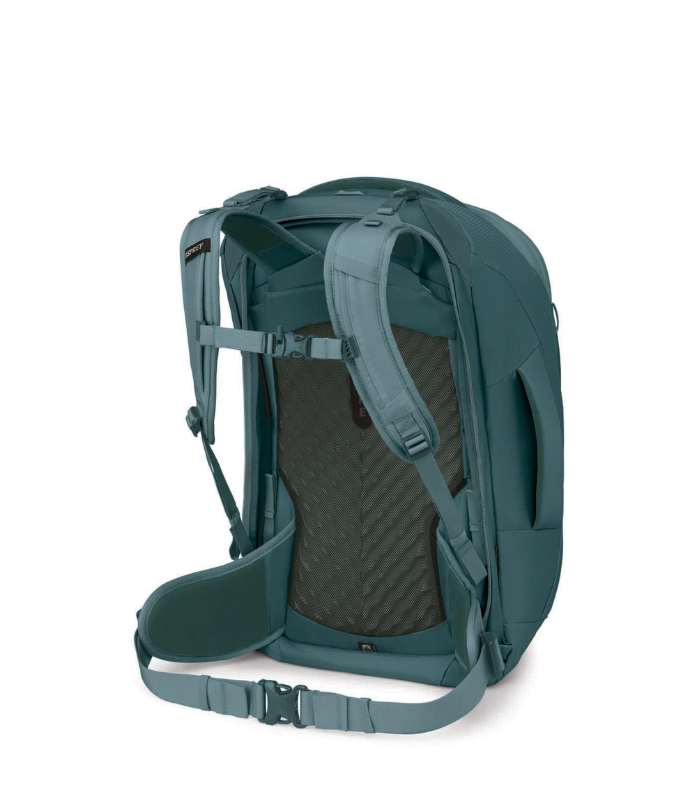 Sac à dos de voyage Femme FAIRVIEW 55