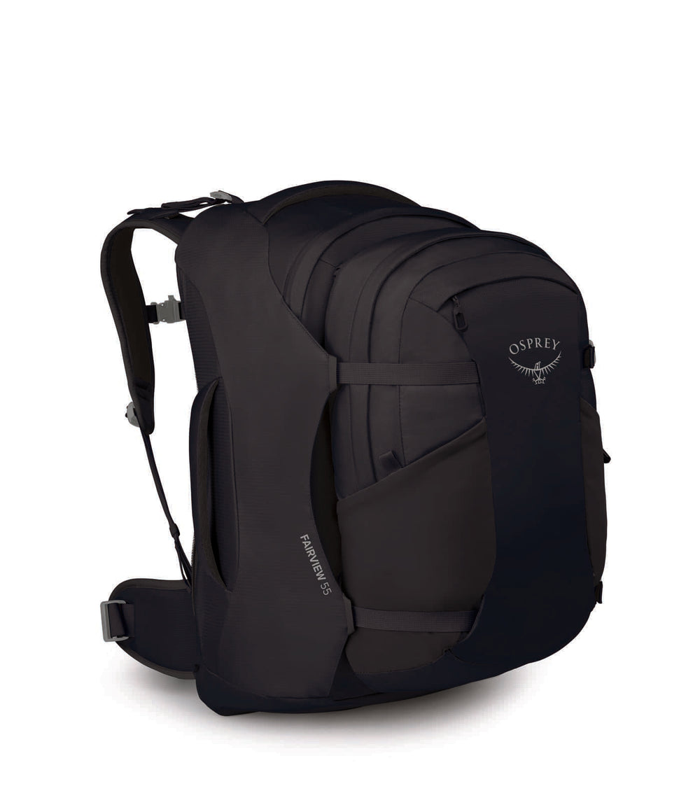 Sac à dos de voyage Femme FAIRVIEW 55