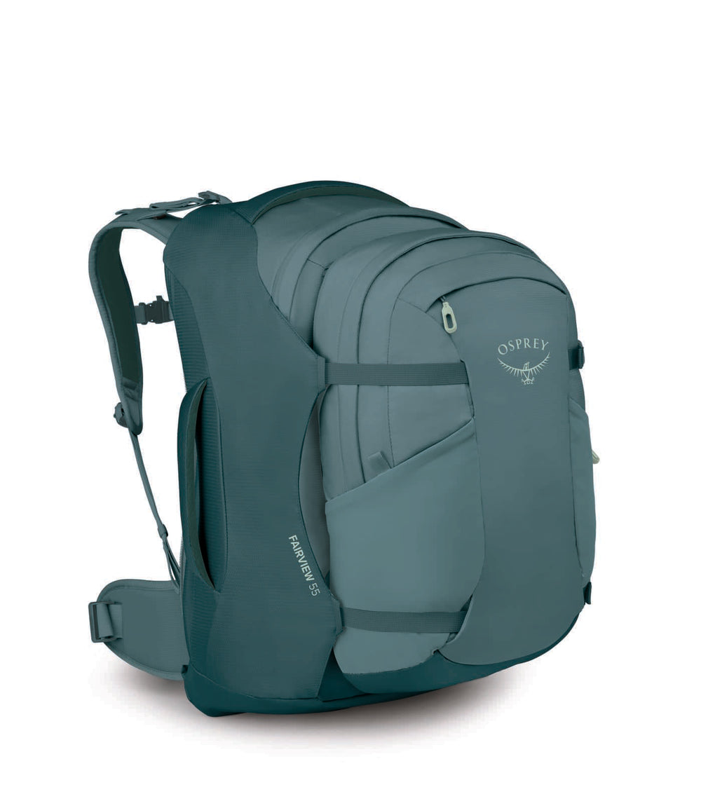 Sac à dos de voyage Femme FAIRVIEW 55