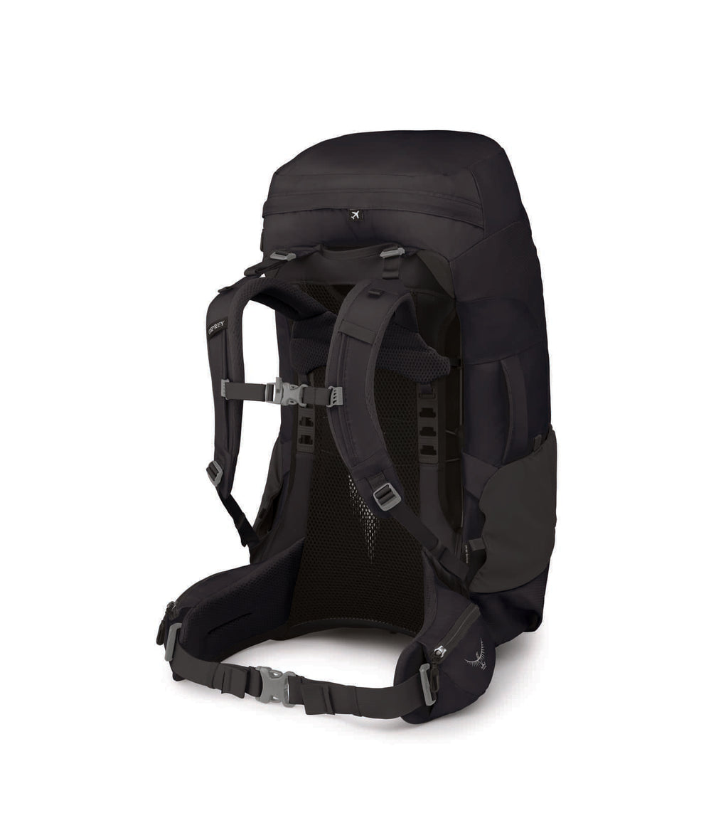 Sac à dos de voyage Femme FAIRVIEW TREK 70