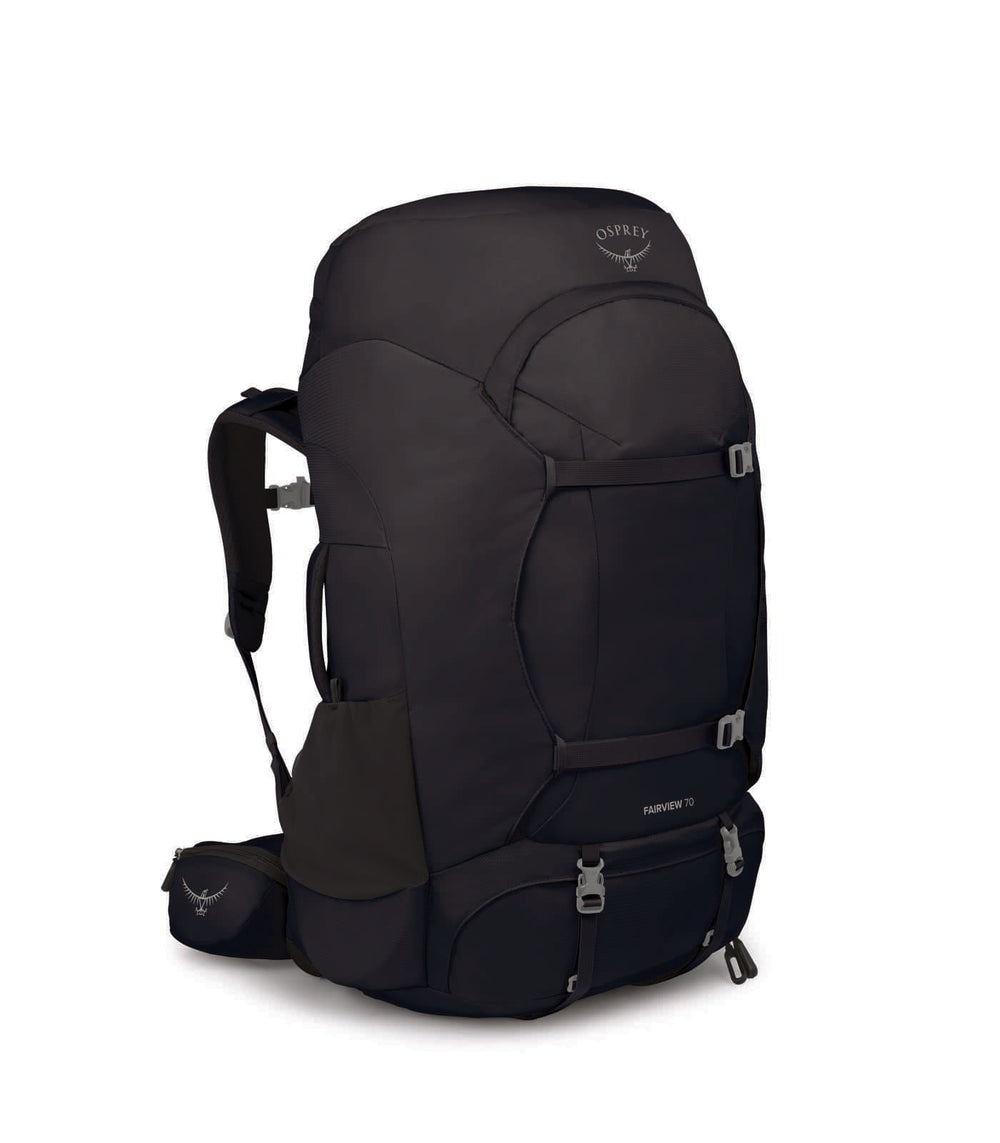 Sac à dos de voyage Femme FAIRVIEW TREK 70