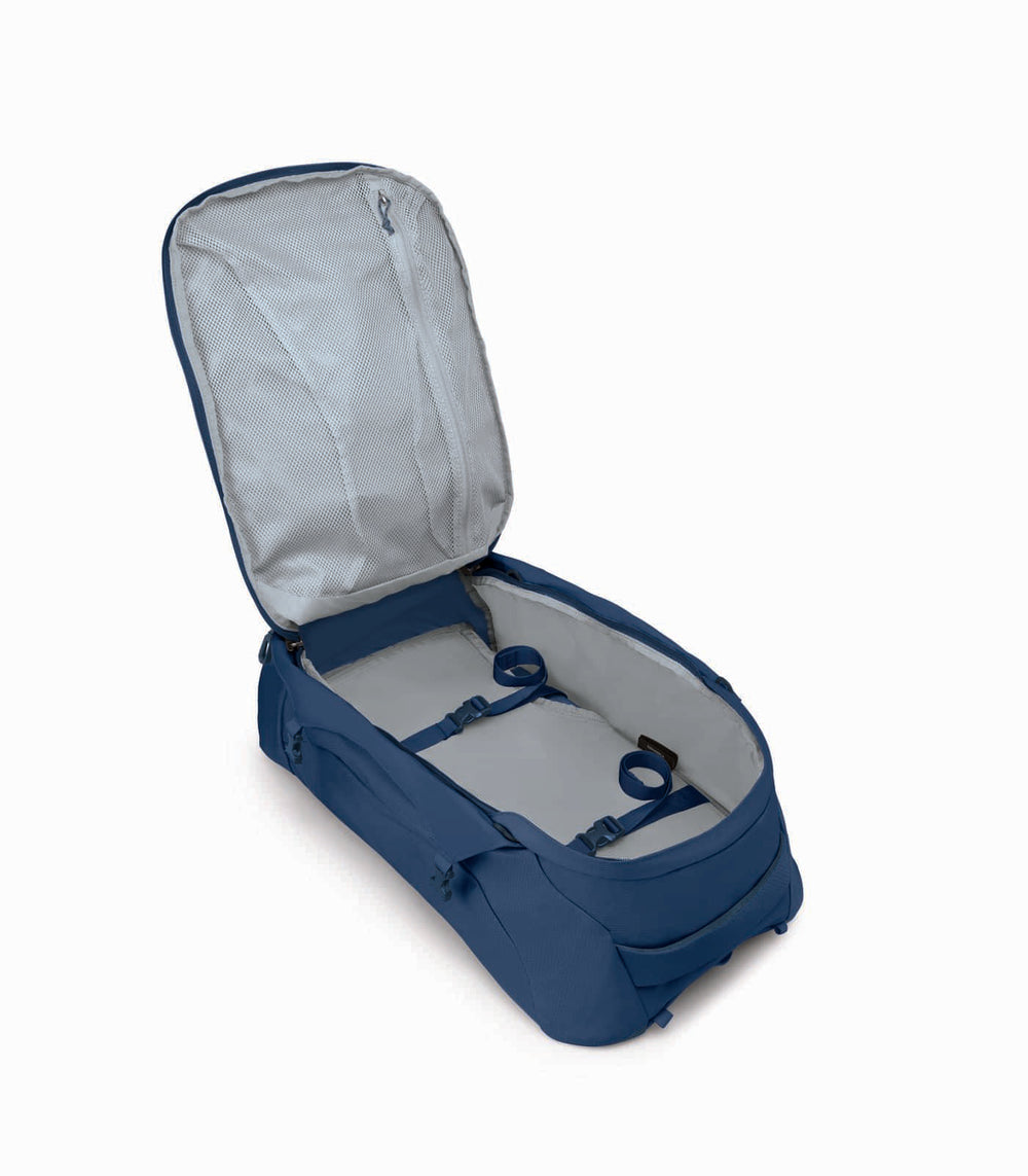 Travel Backpack Men FARPOINT 55