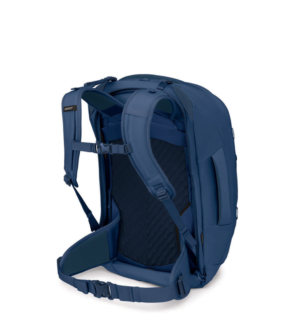 Travel Backpack Men FARPOINT 55