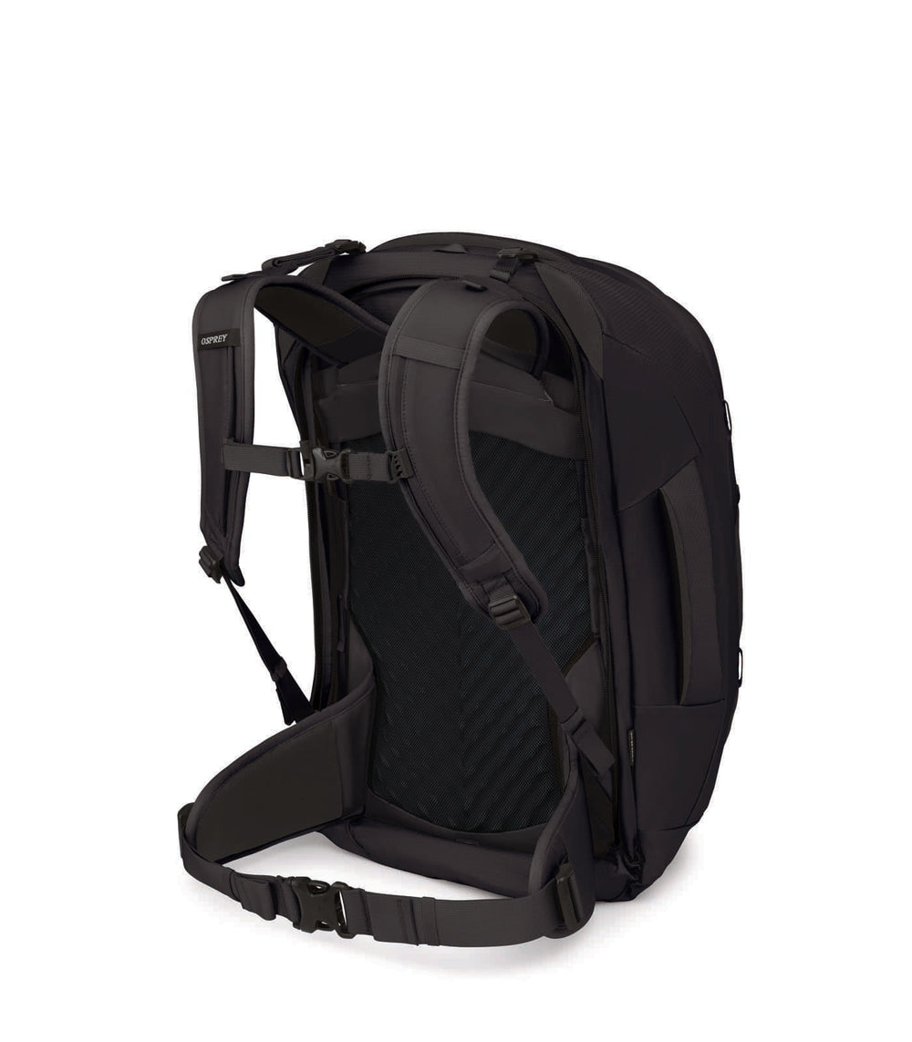Travel Backpack Men FARPOINT 55