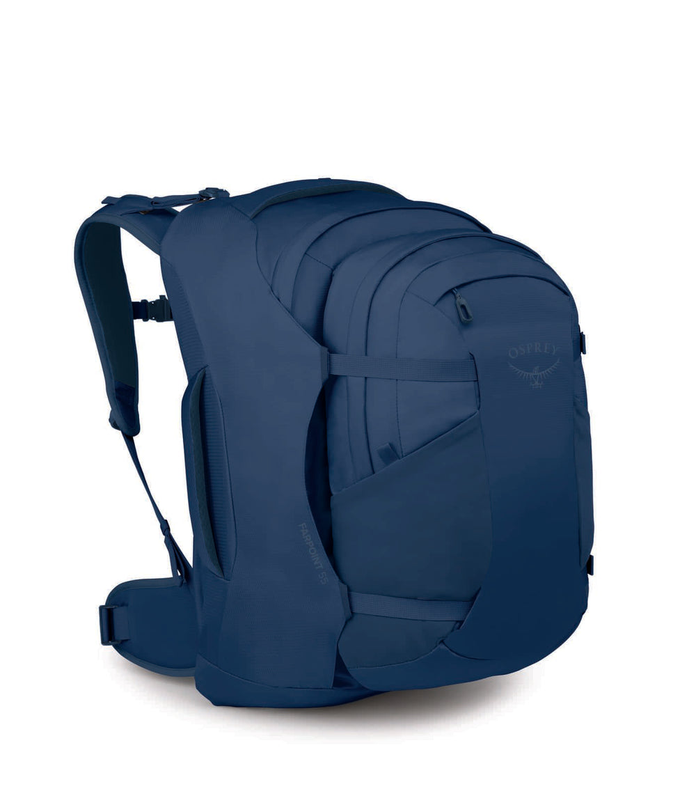 Travel Backpack Men FARPOINT 55