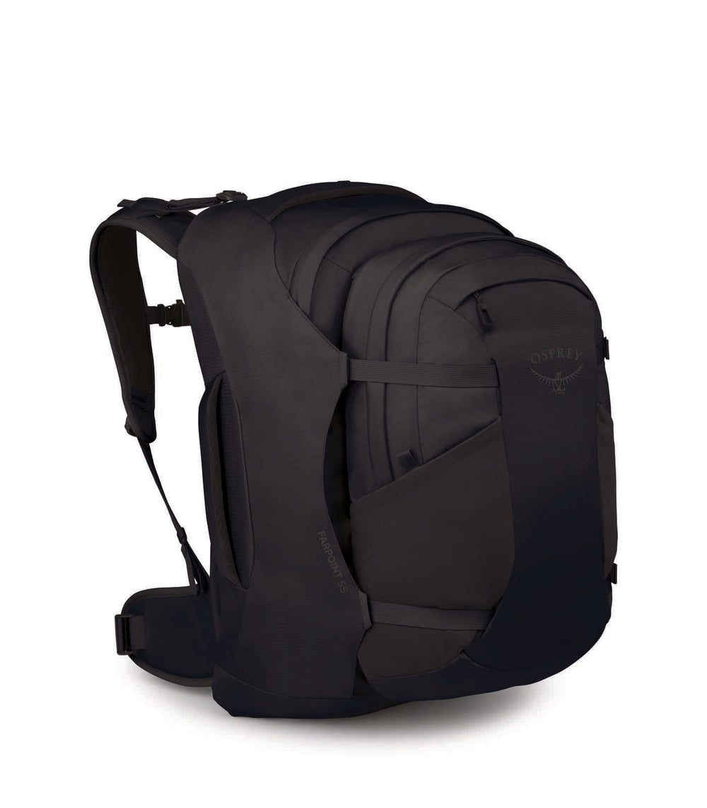 Travel Backpack Men FARPOINT 55