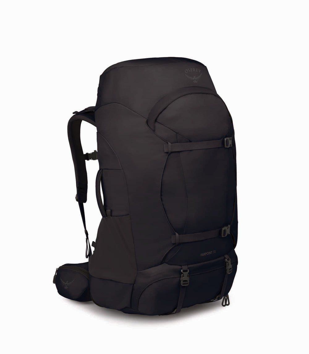 Sac à dos de voyage Homme FARPOINT TREK 75
