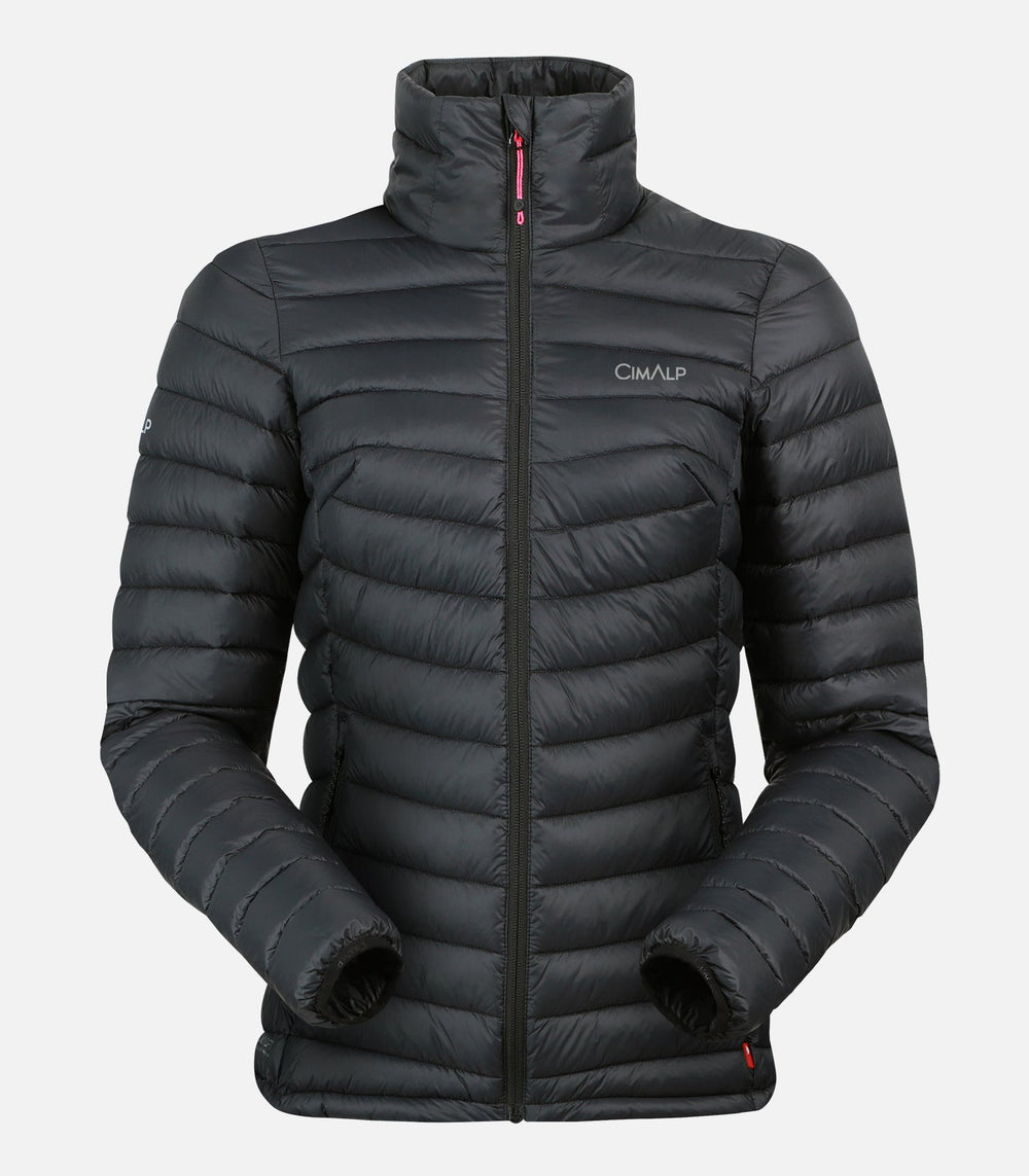 Synthetic Insulated Jacket Women CLUSAZ 2 F