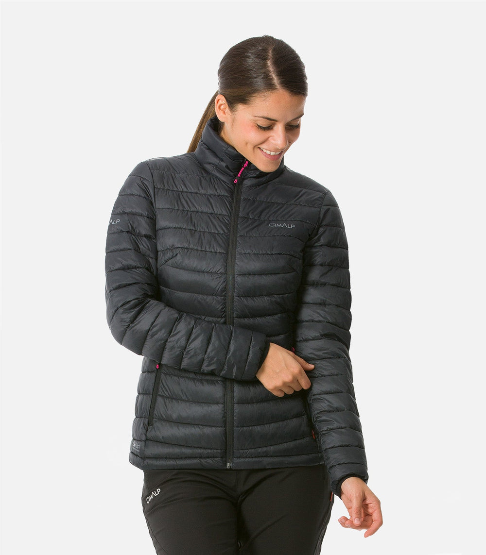 Synthetic Insulated Jacket Women CLUSAZ 2 F