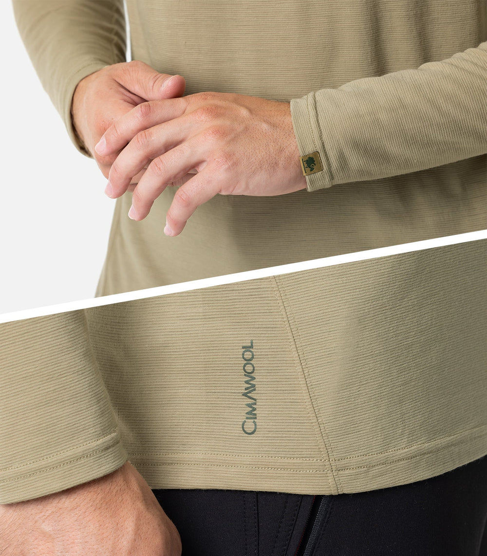 OUTLET Homme CHARVIN 3 H