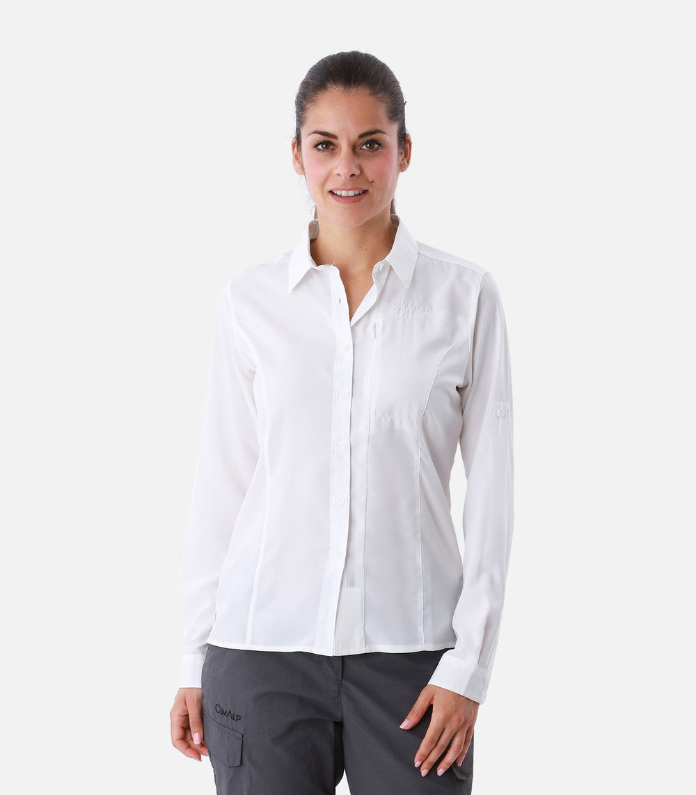 Chemise Femme ALICANTE 4 F