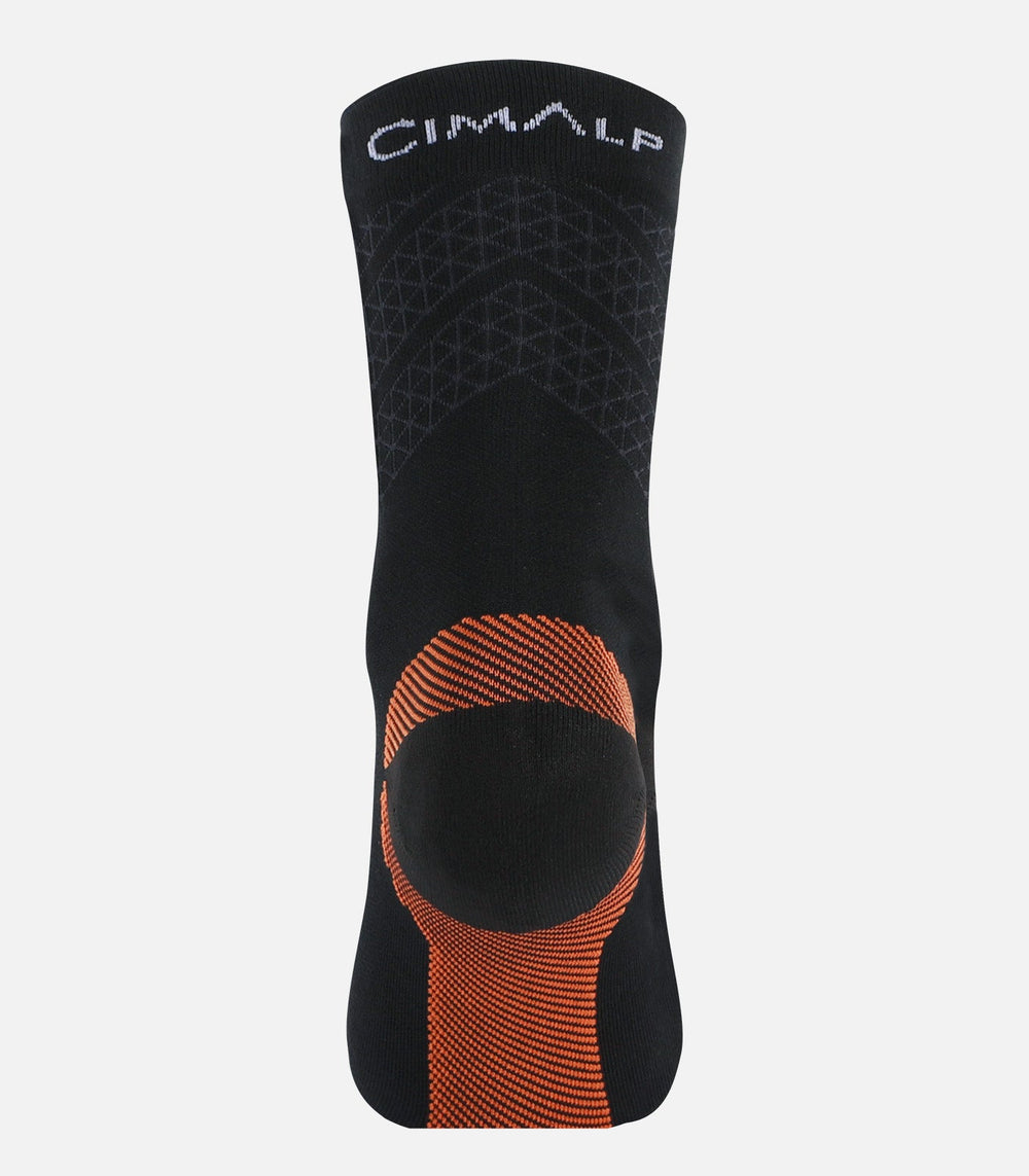 Chaussettes de trail running mixte RUN HIGH