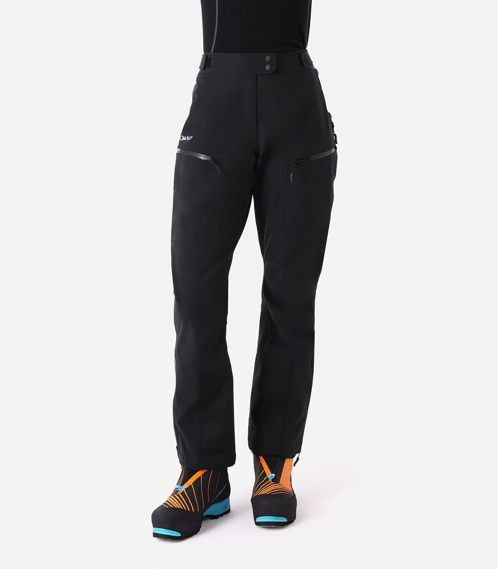Pantalon et surpantalon imperméables Femme GUIDE PRO PANT F