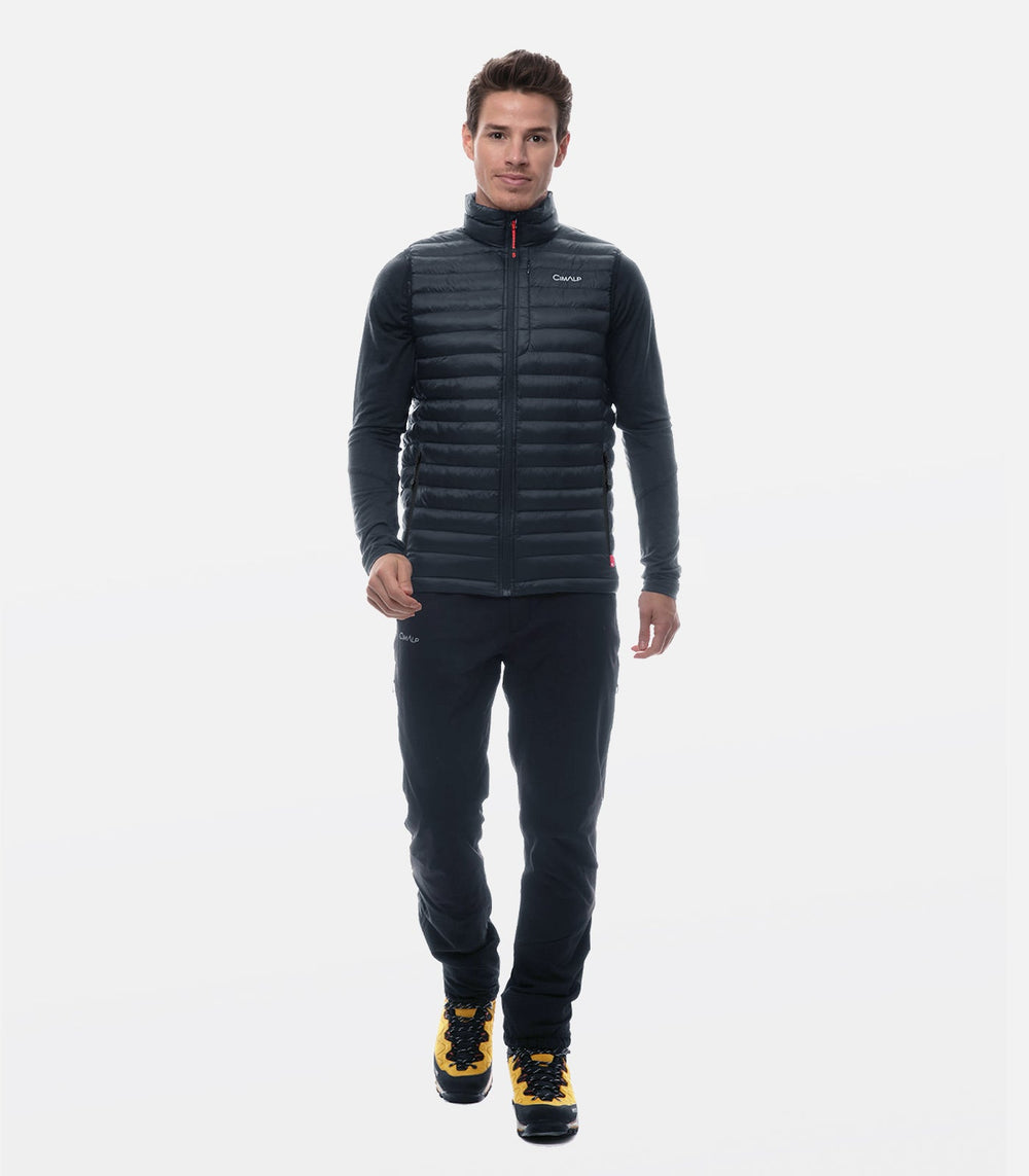 Nordic Walking Clothing Men VELAN H