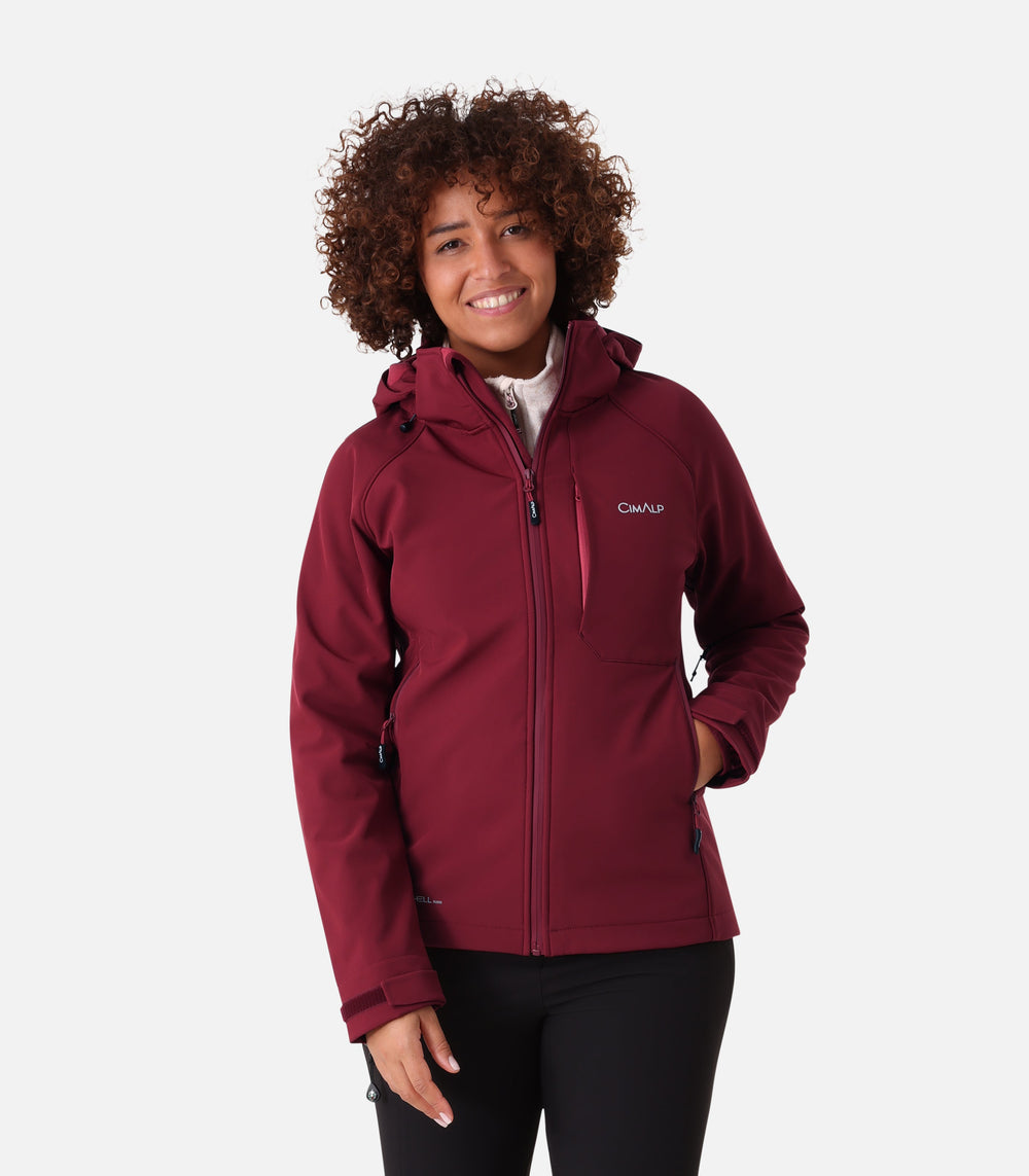 Nordic Walking Clothing Women ENERGY 6 F