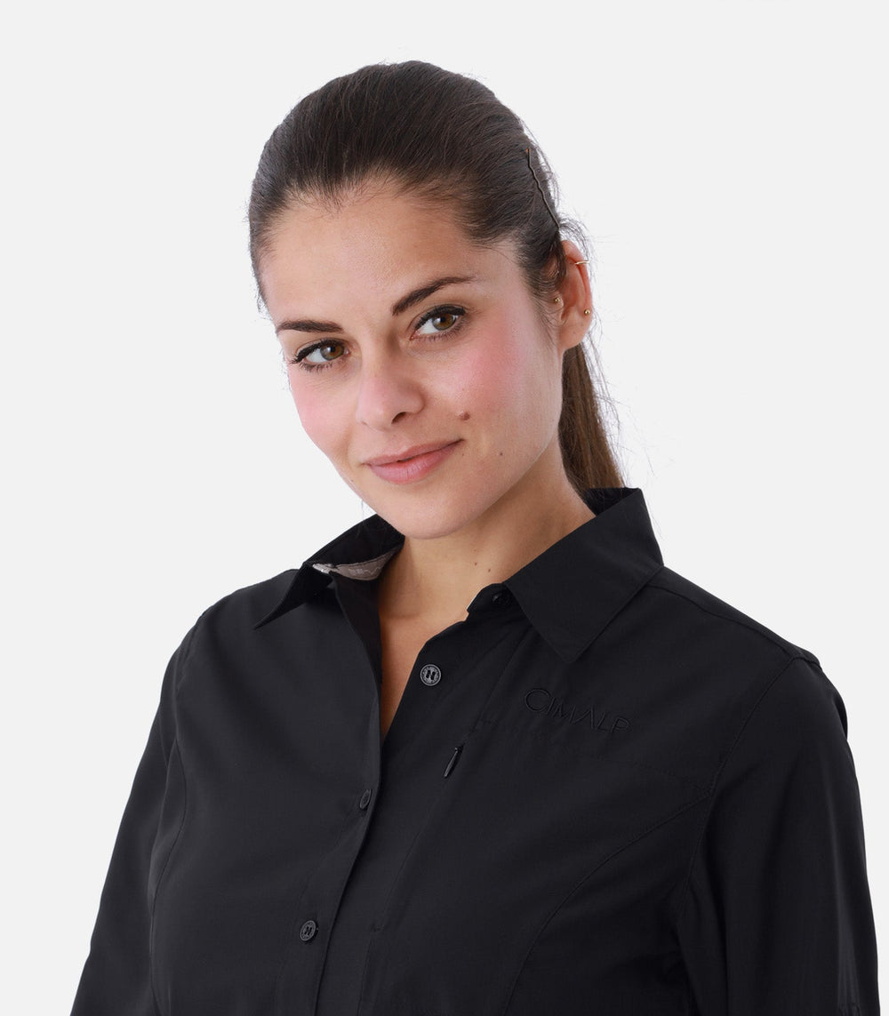 Chemise Femme ALICANTE 4 F