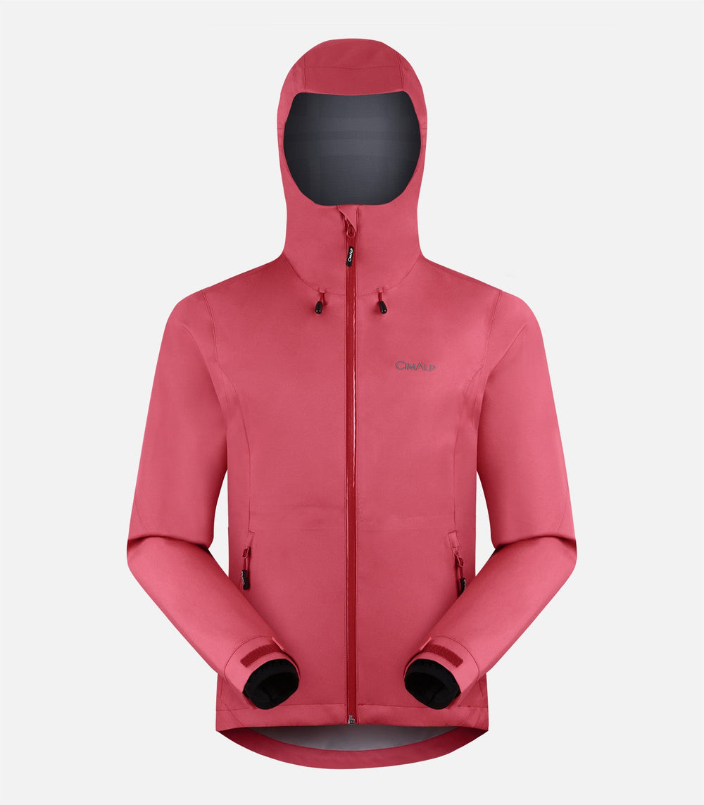 Veste imperméable Femme CASCADE F