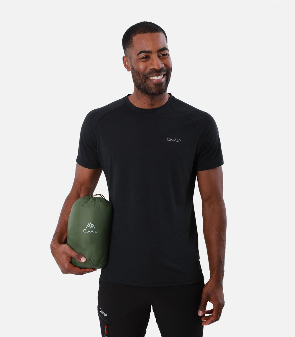 Nordic Walking Clothing Men VELAN H