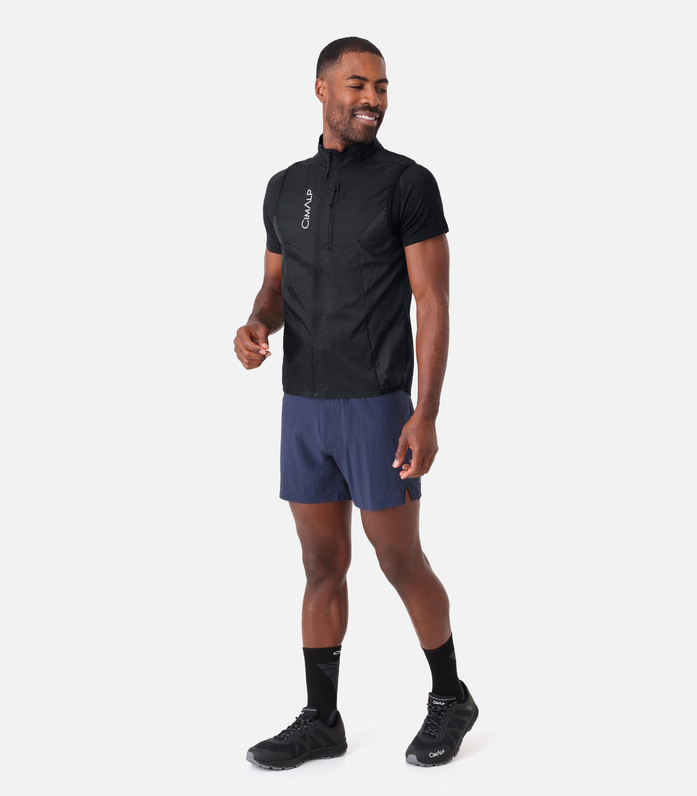 OUTLET Homme SKIN GILET 5 H