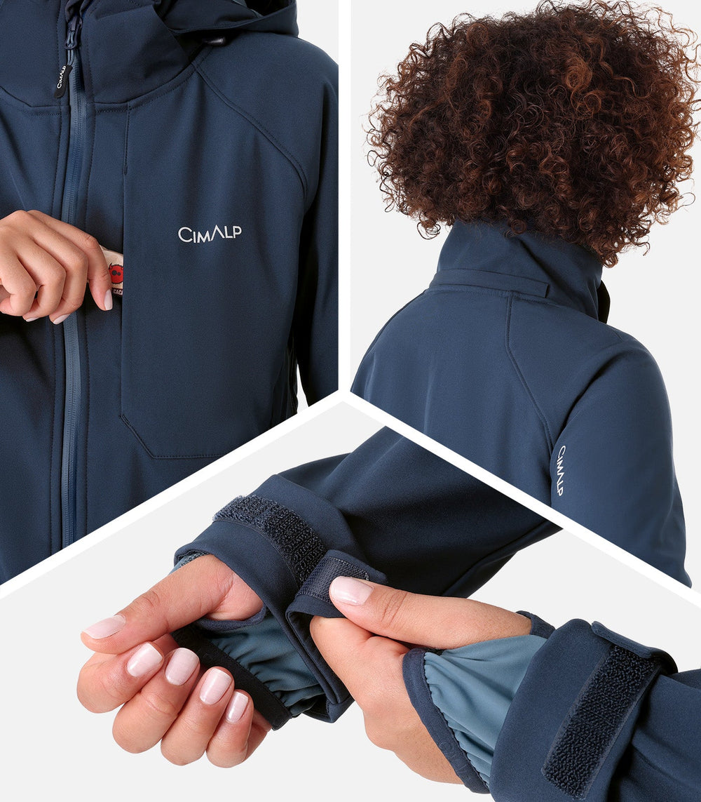 Nordic Walking Clothing Women ENERGY 6 F