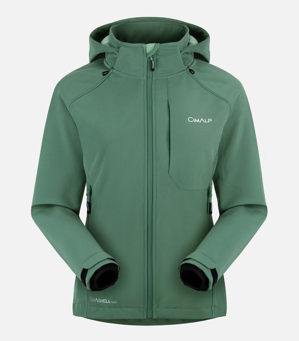 Nordic Walking Clothing Women ENERGY 6 F