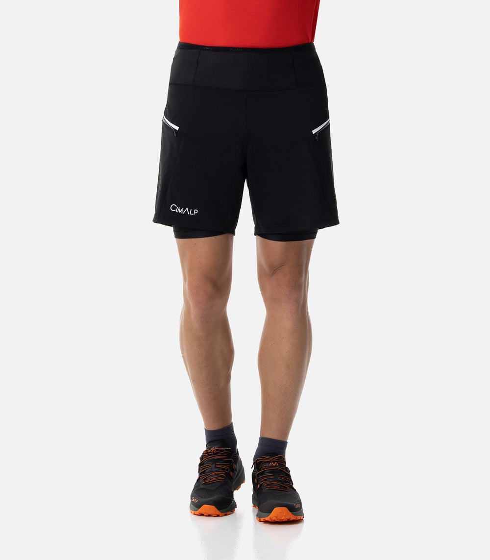 Trail Homme AOSTE 2 H