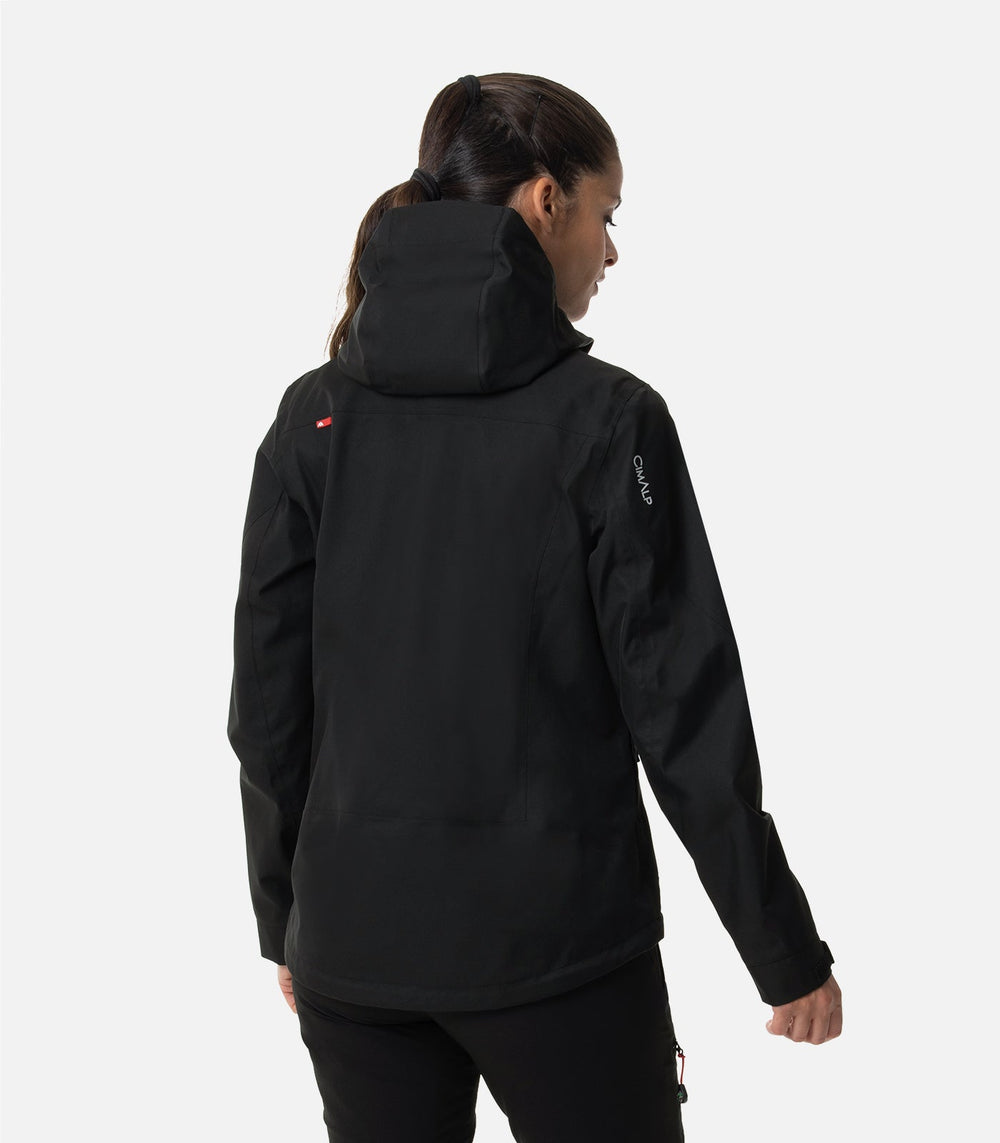 Veste imperméable Femme CASCADE F