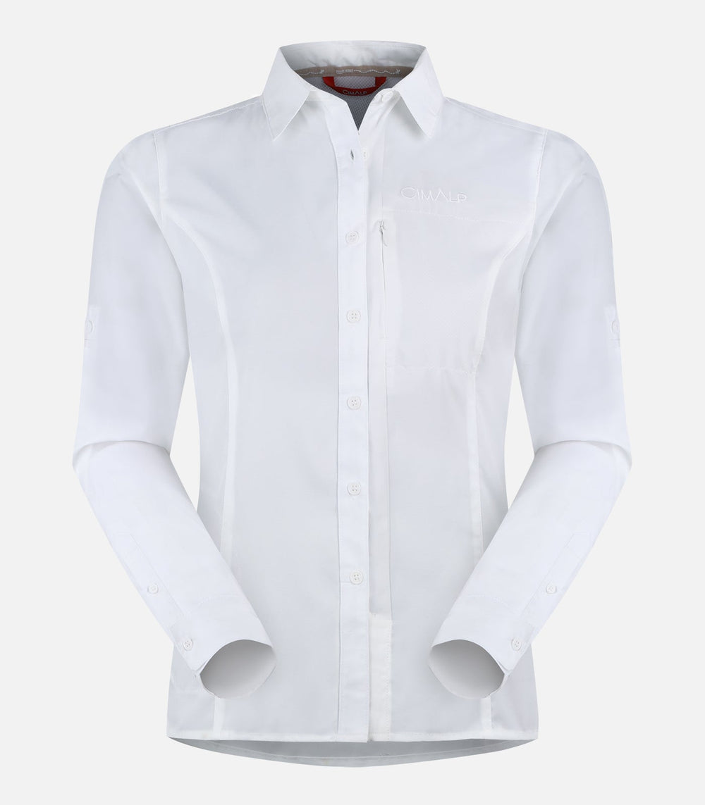 Chemise Femme ALICANTE 4 F