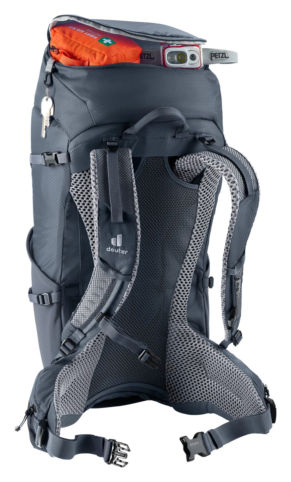 Sac à dos de rando Homme FUTURA 32