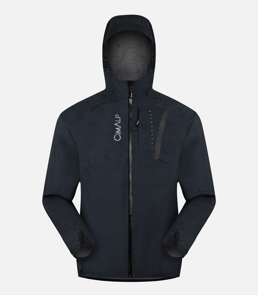 Veste de Trail-Running Homme STORM 3H