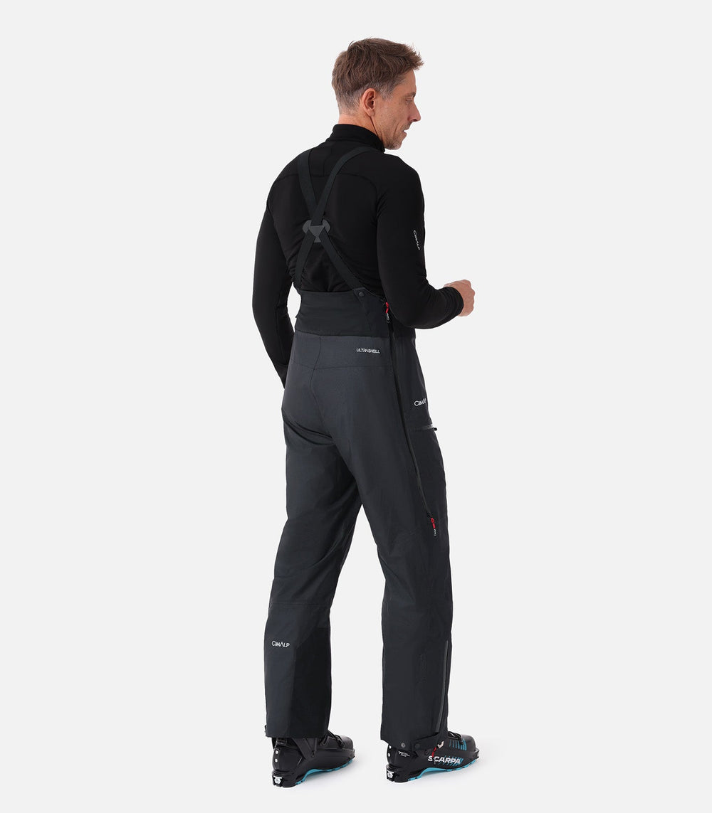 Produits Homme ADVANCED PANT H