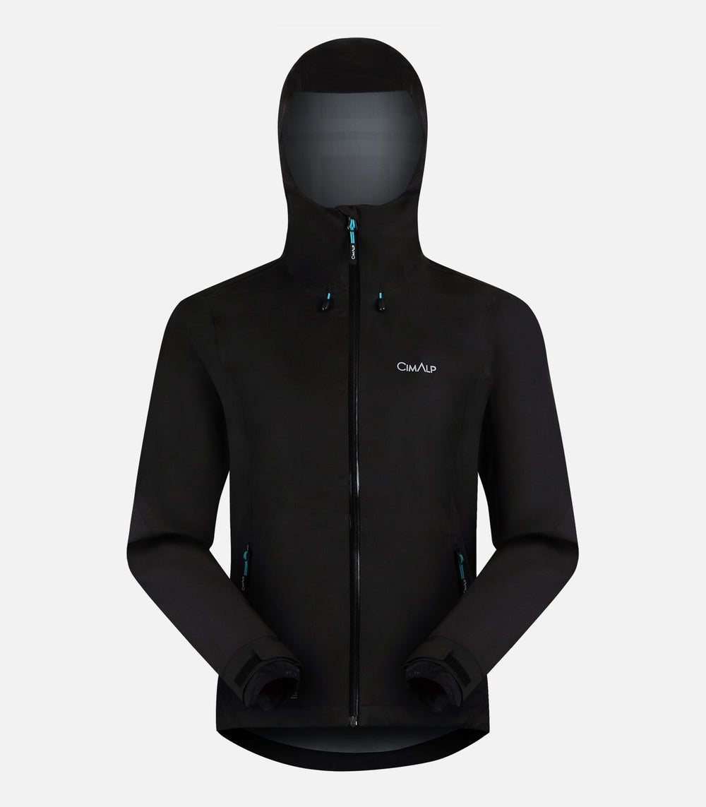 Veste imperméable Femme CASCADE F