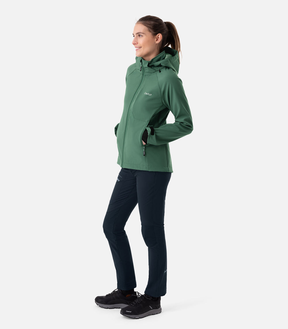 Nordic Walking Clothing Women ENERGY 6 F