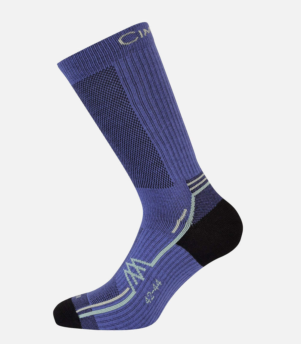 Chaussettes de trail running mixte RUN LIGHT 3