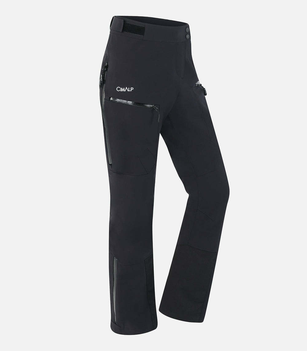 Pantalon et surpantalon imperméables Femme GUIDE PRO PANT F